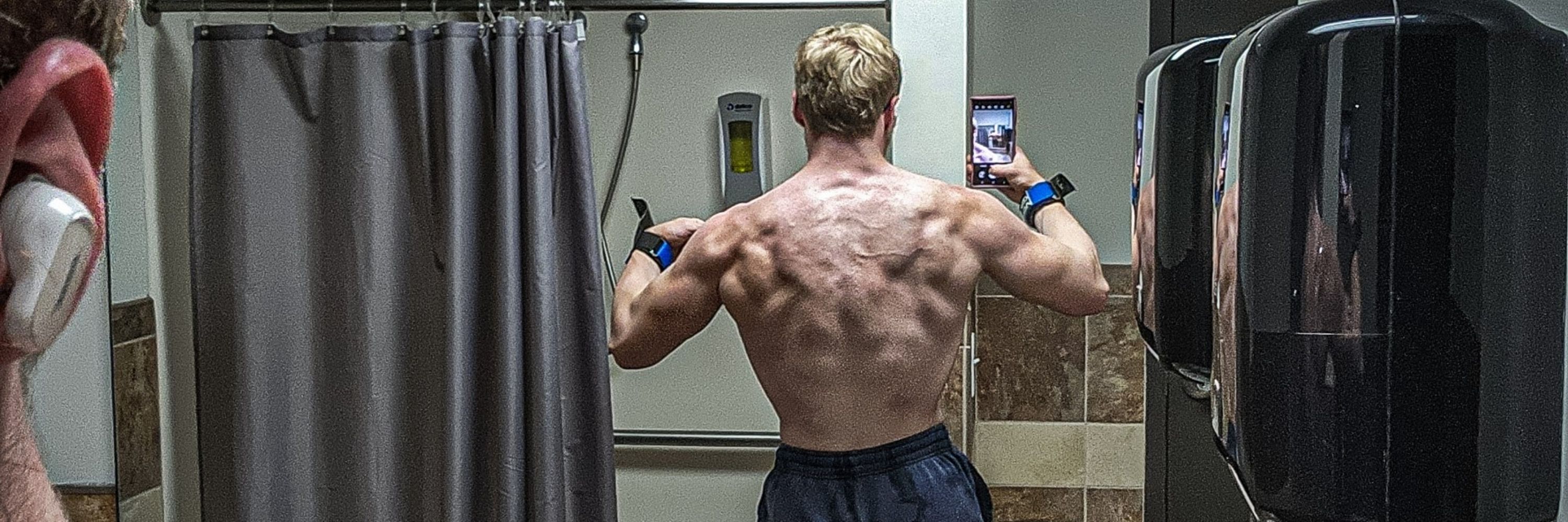 GYMBRUH