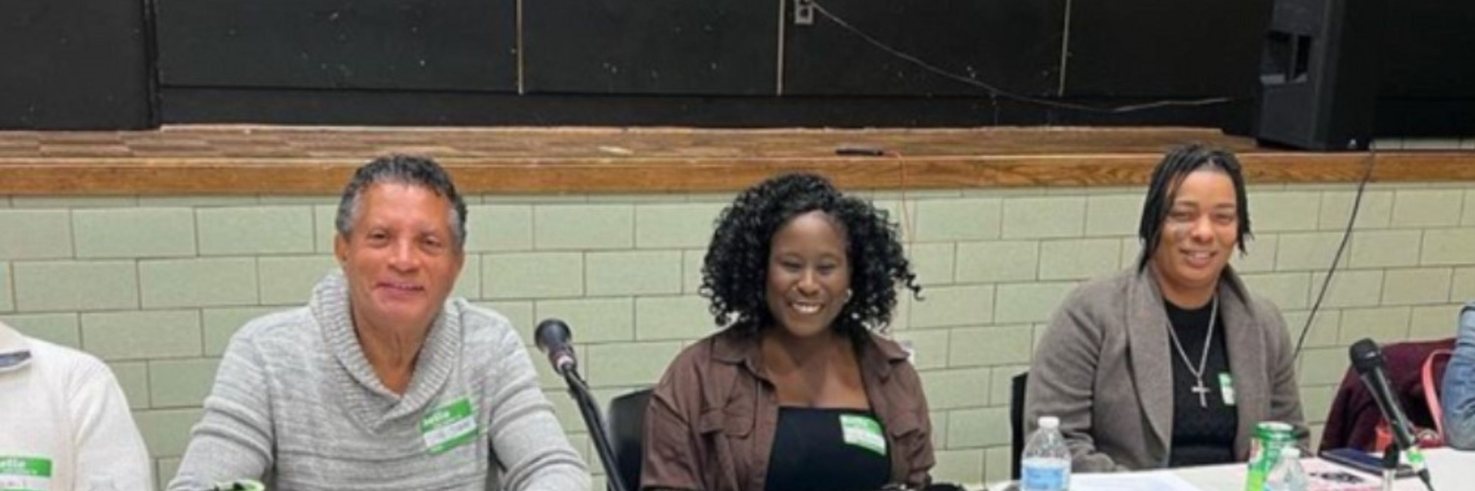 Pittsburgh Racial Justice Summit