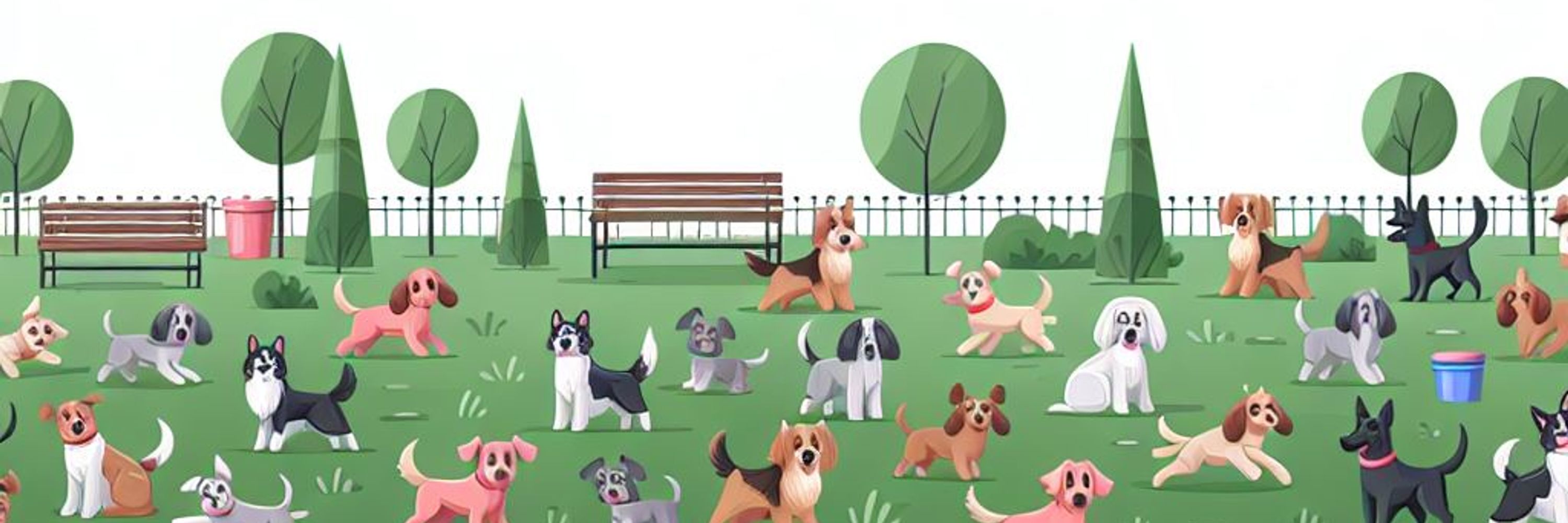New England Dog Park Coalition