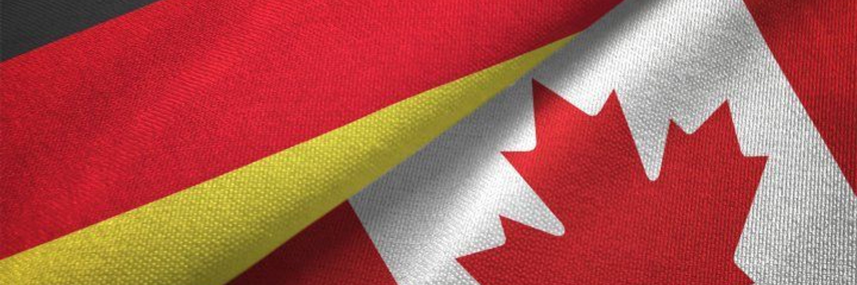 🇨🇦🇪🇺  A Canadian in Germany 🇩🇪 🇺🇦 