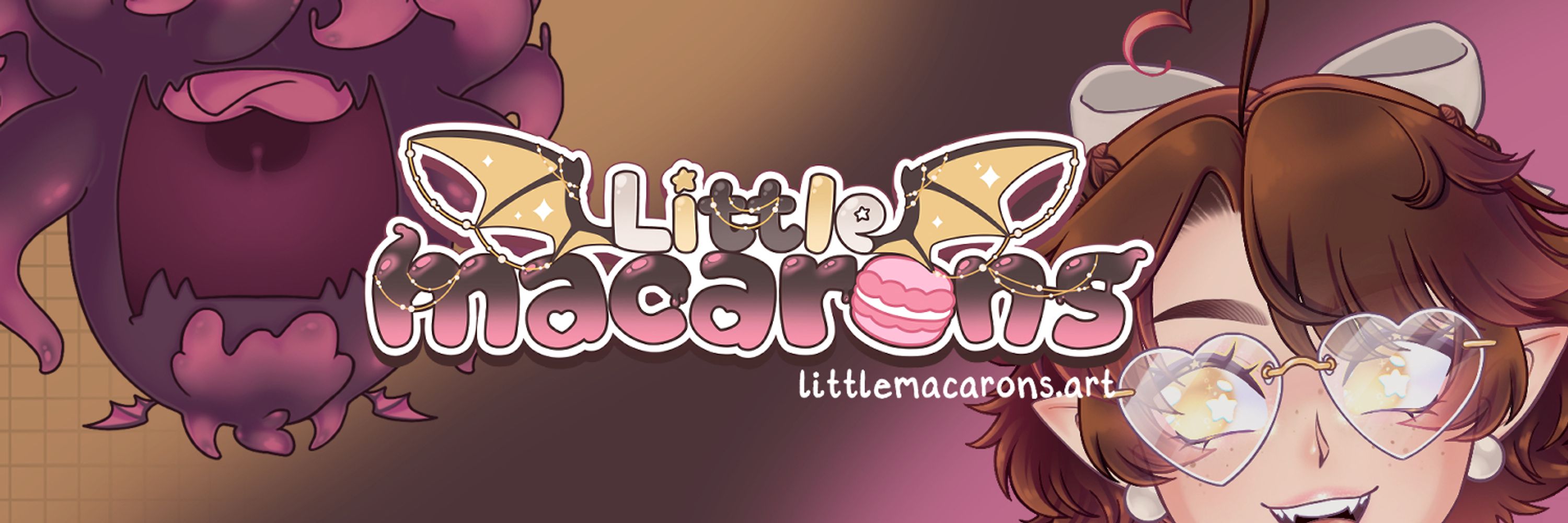 LittleMacarons