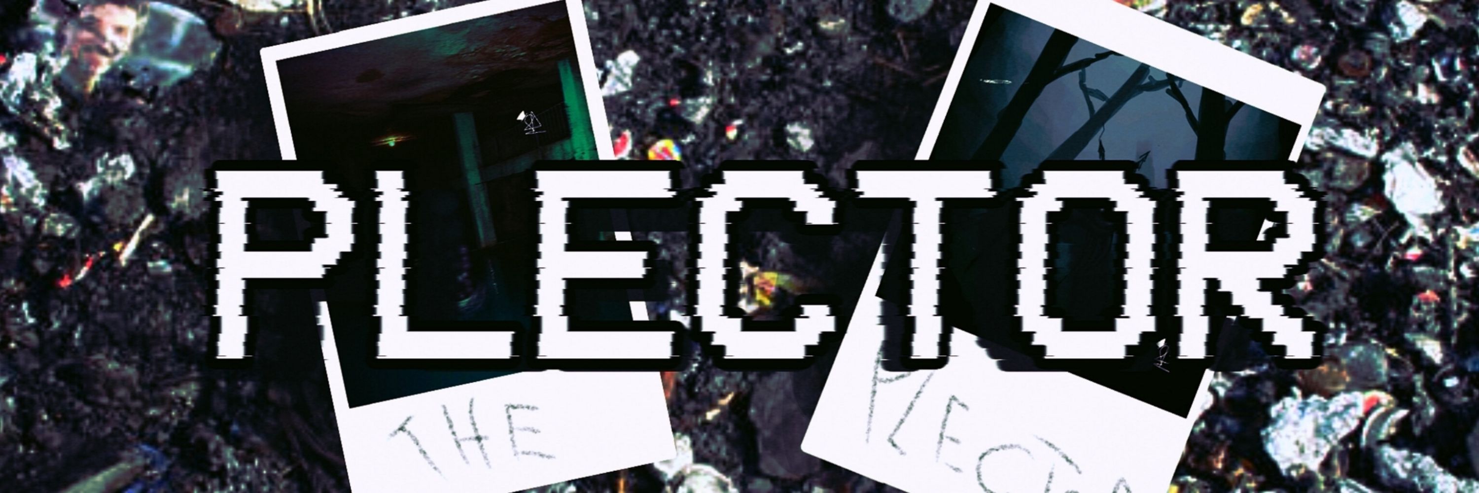 👁 The plector 👁