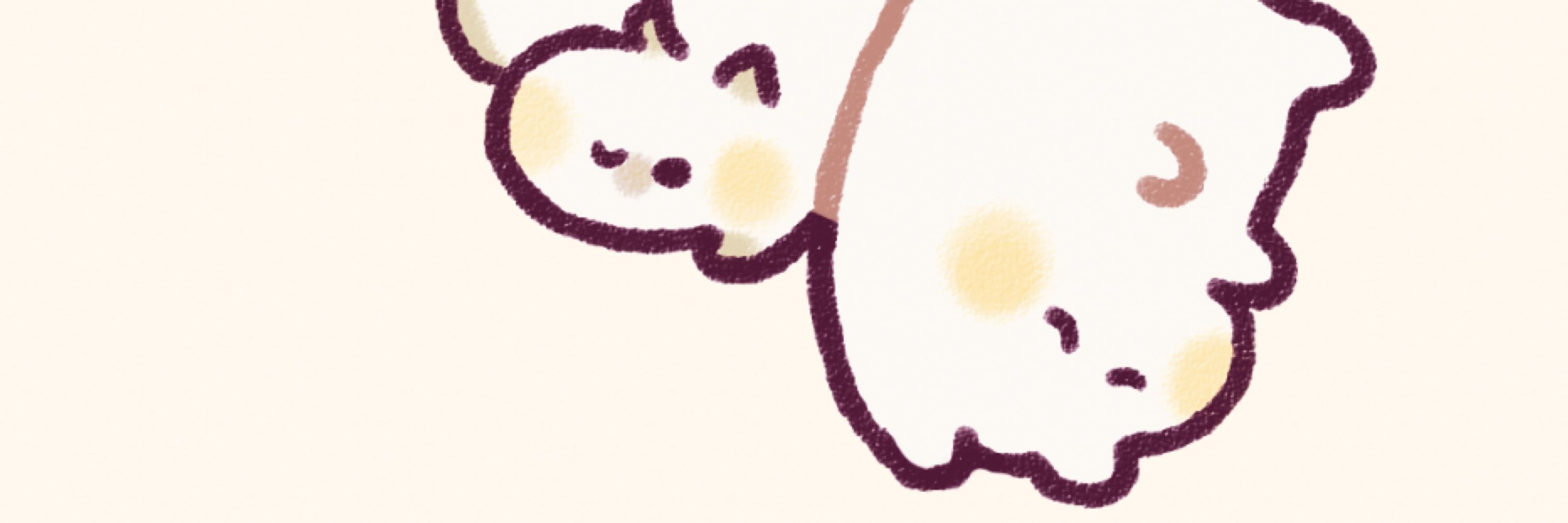 まわたちゃん