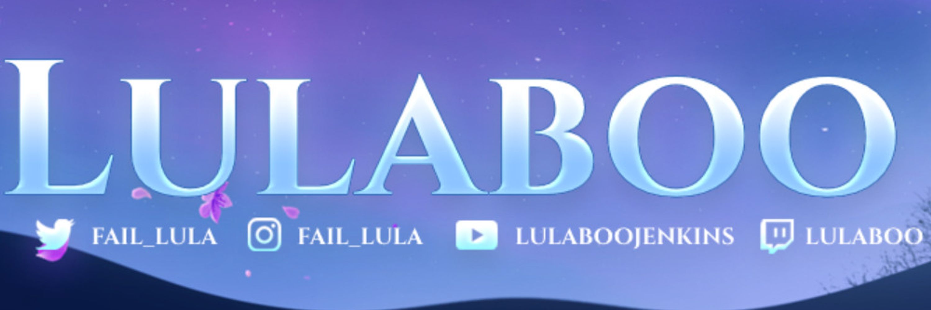 Lulaboo Jenkins