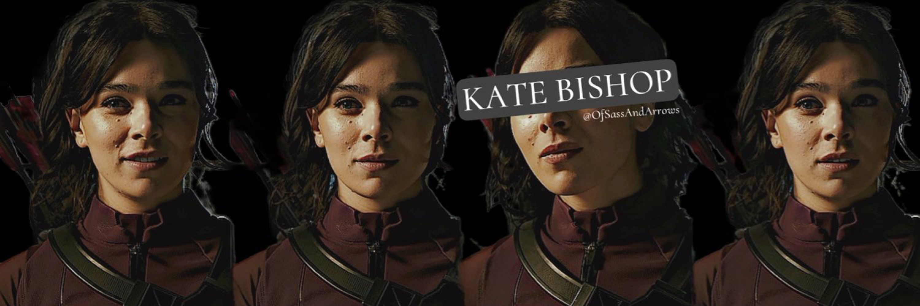 Kate Bishop