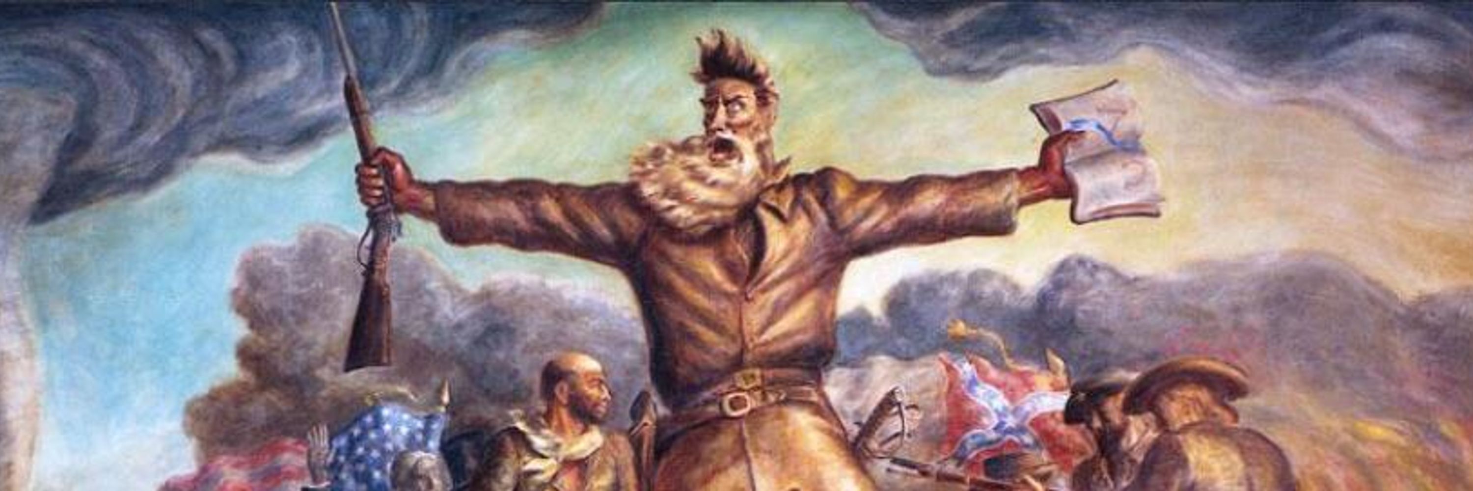 Unpopular People's Front for the Liberation Of Popular People