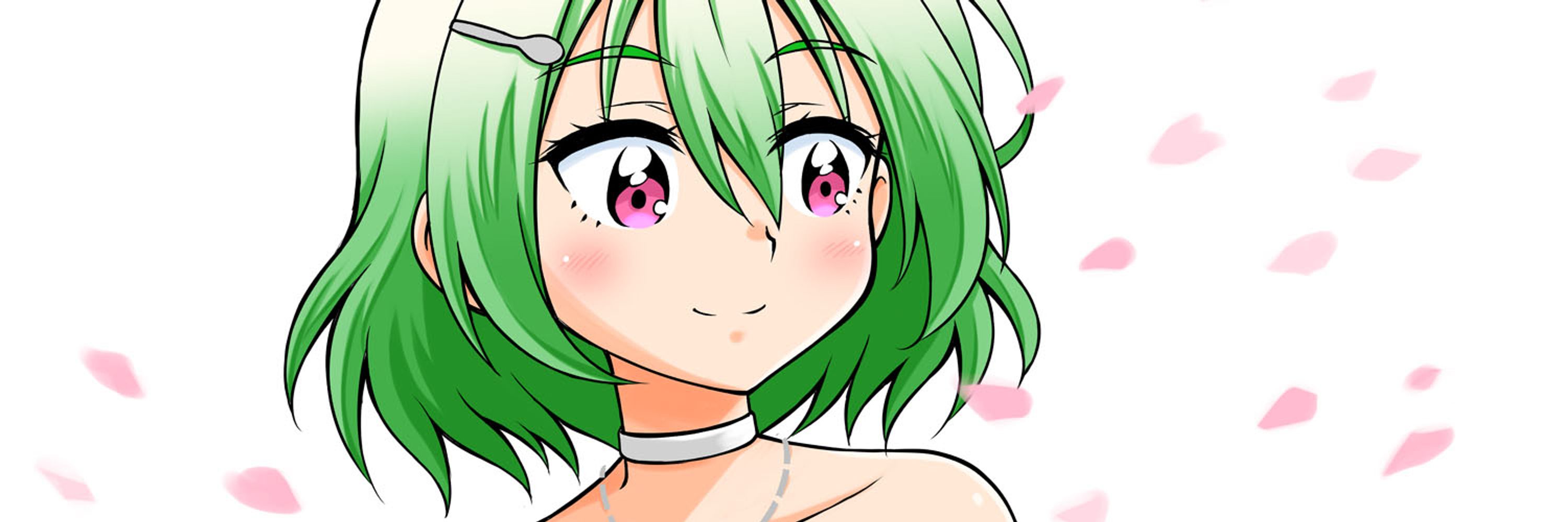 森下真央＠全勇１～３巻発売中（漫画家）/ 未央（週末Vtuber）