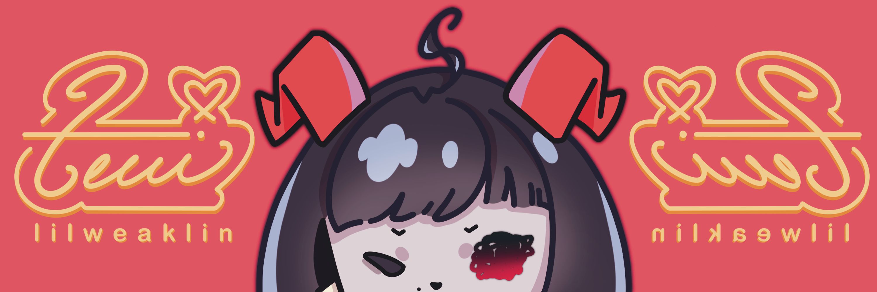 Lil Weaklin || COMMS OPEN