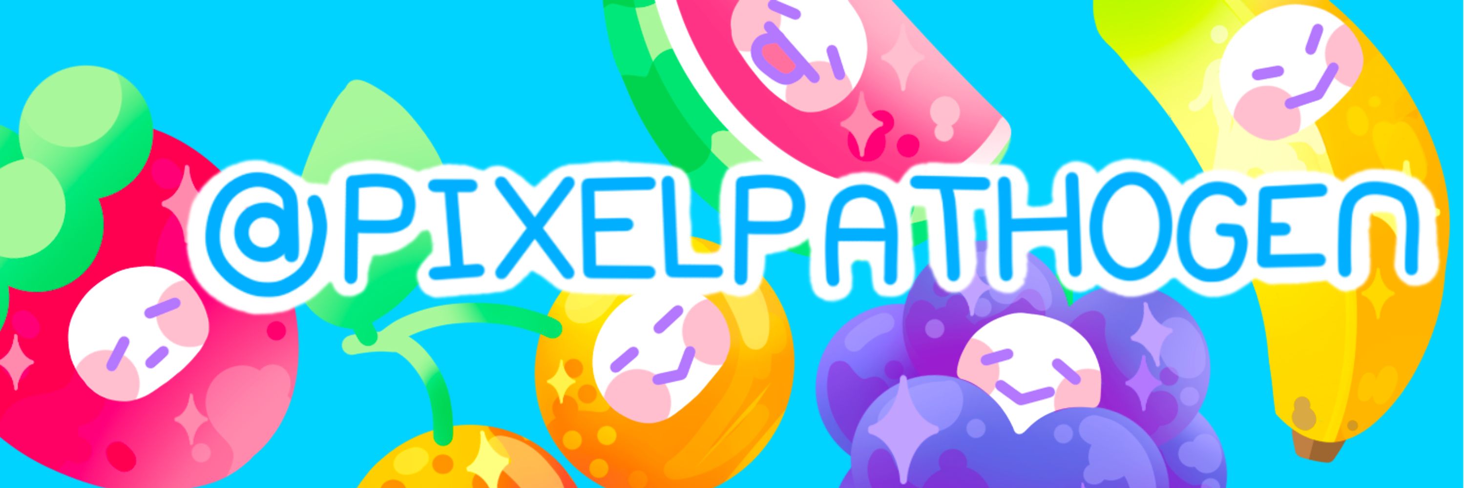 PixelPathogen 