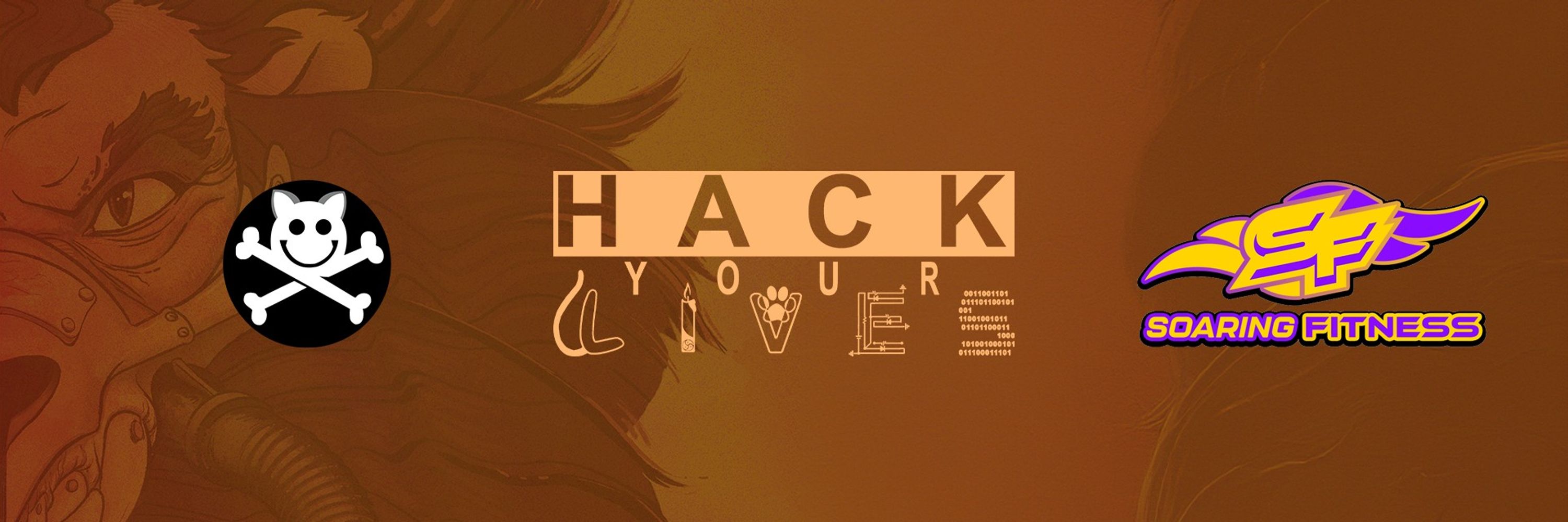 Hack Your Lives