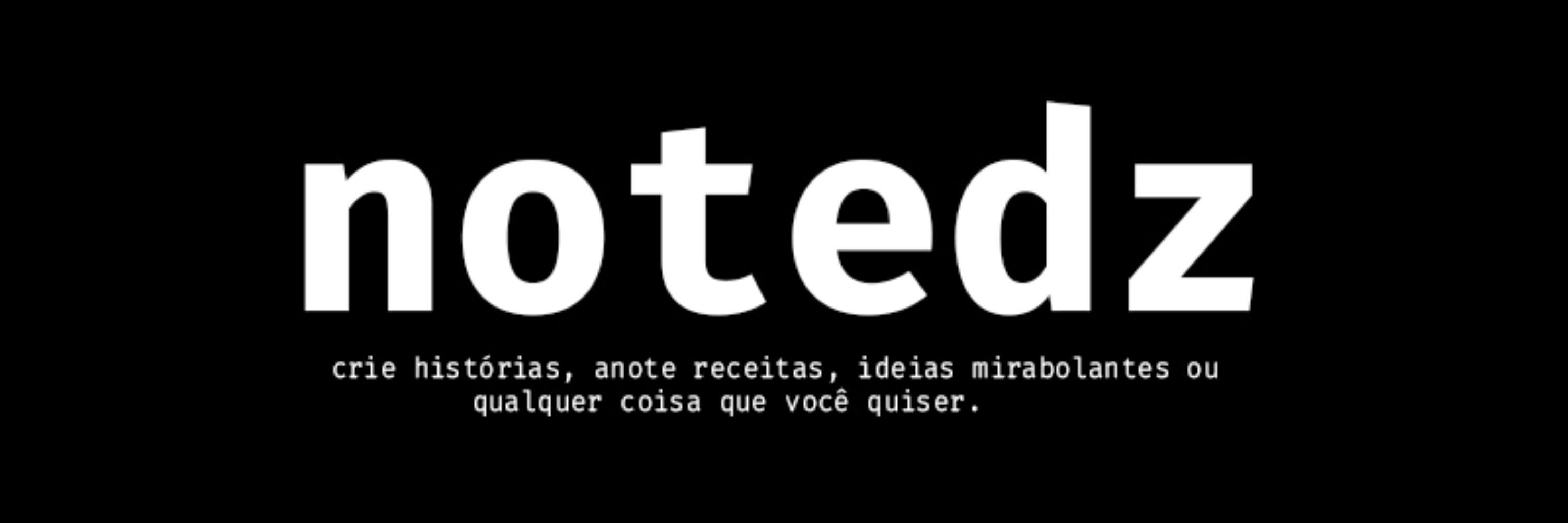 notedz