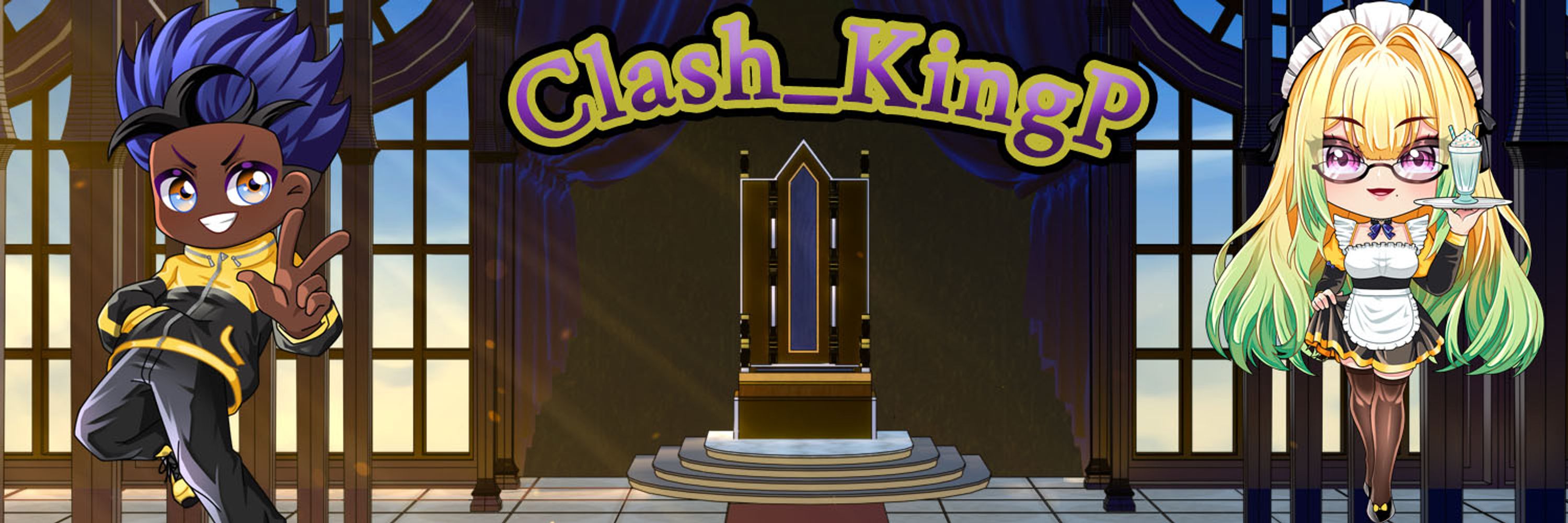 Clash_KingP