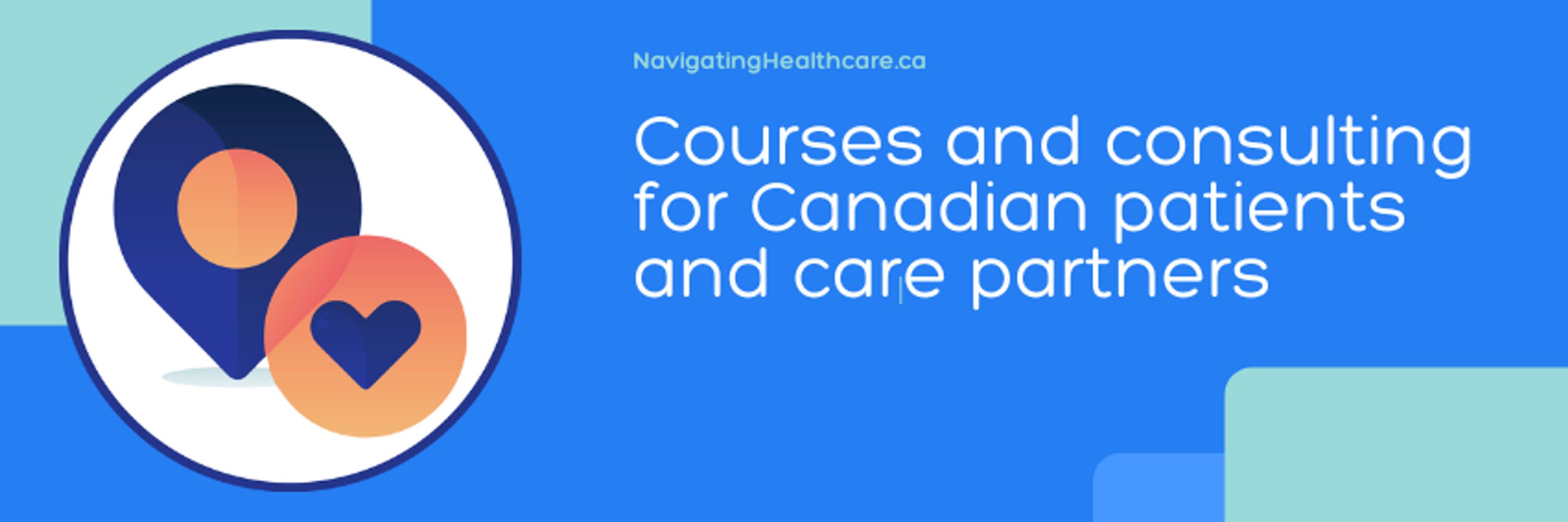Navigating Healthcare Canada
