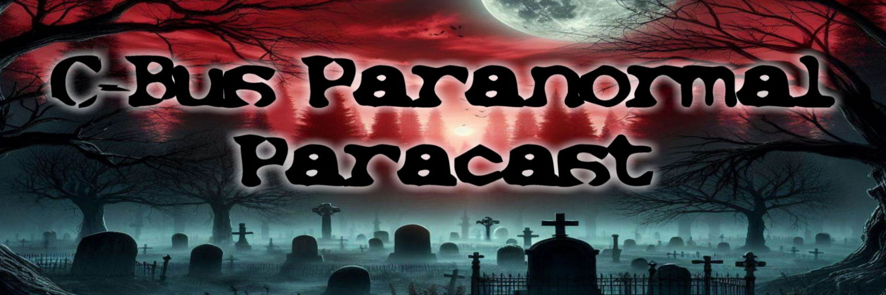 C-Bus Paranormal