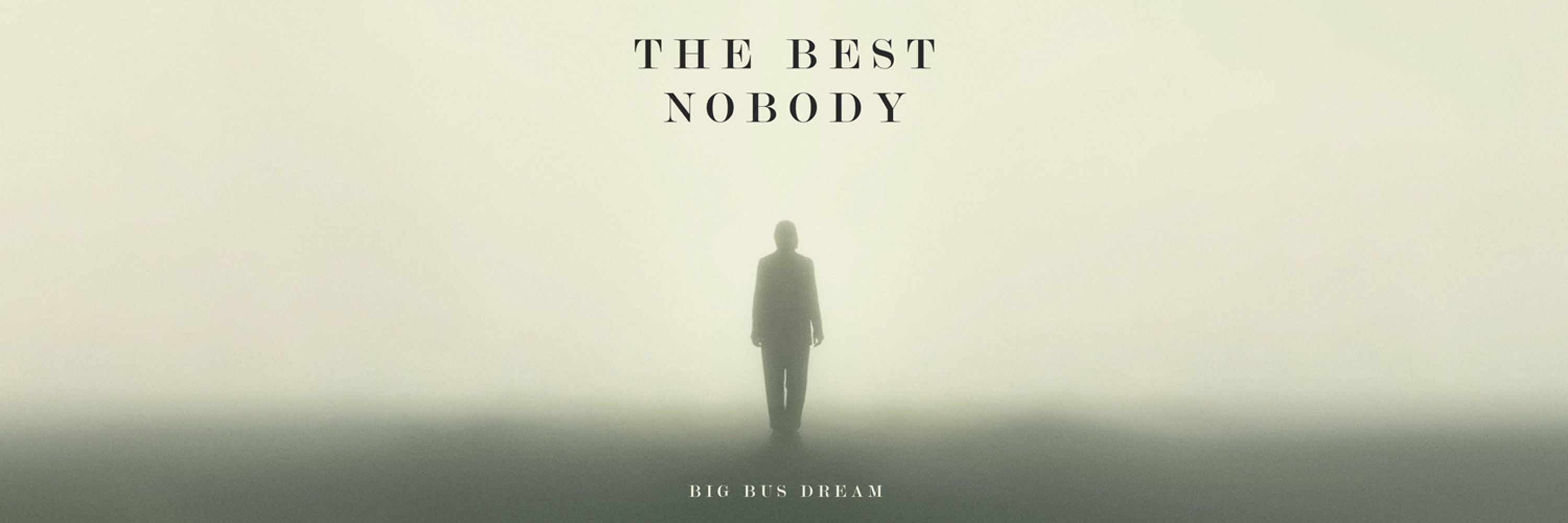 Big Bus Dream
