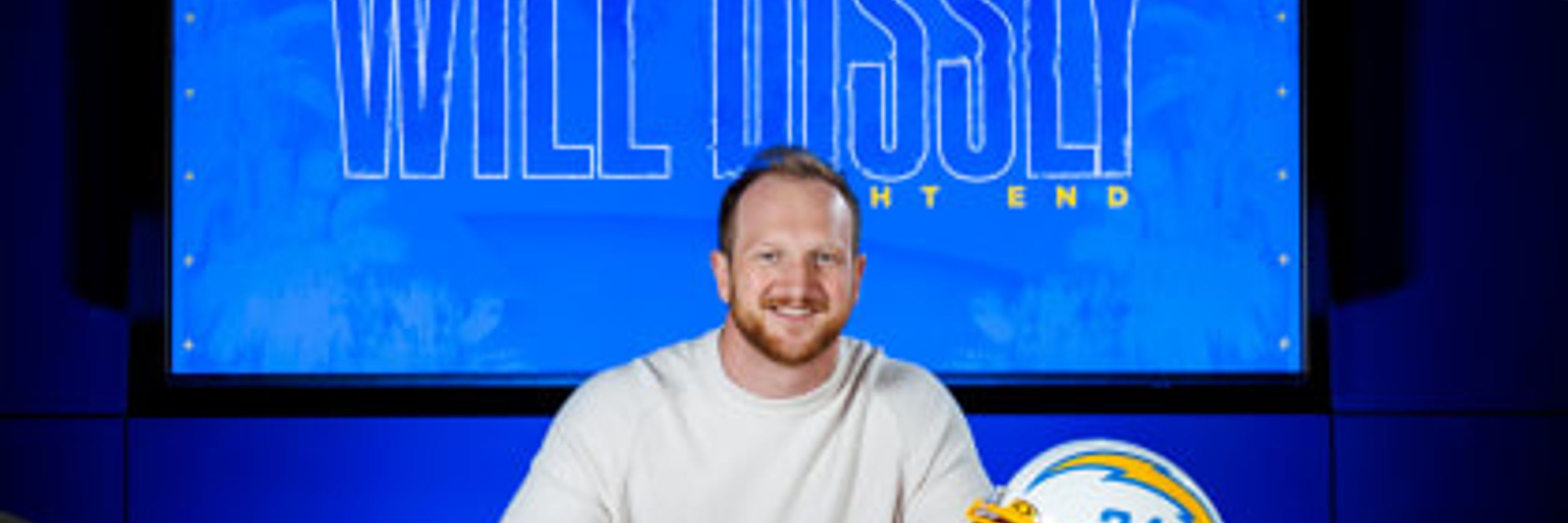 Will Dissly