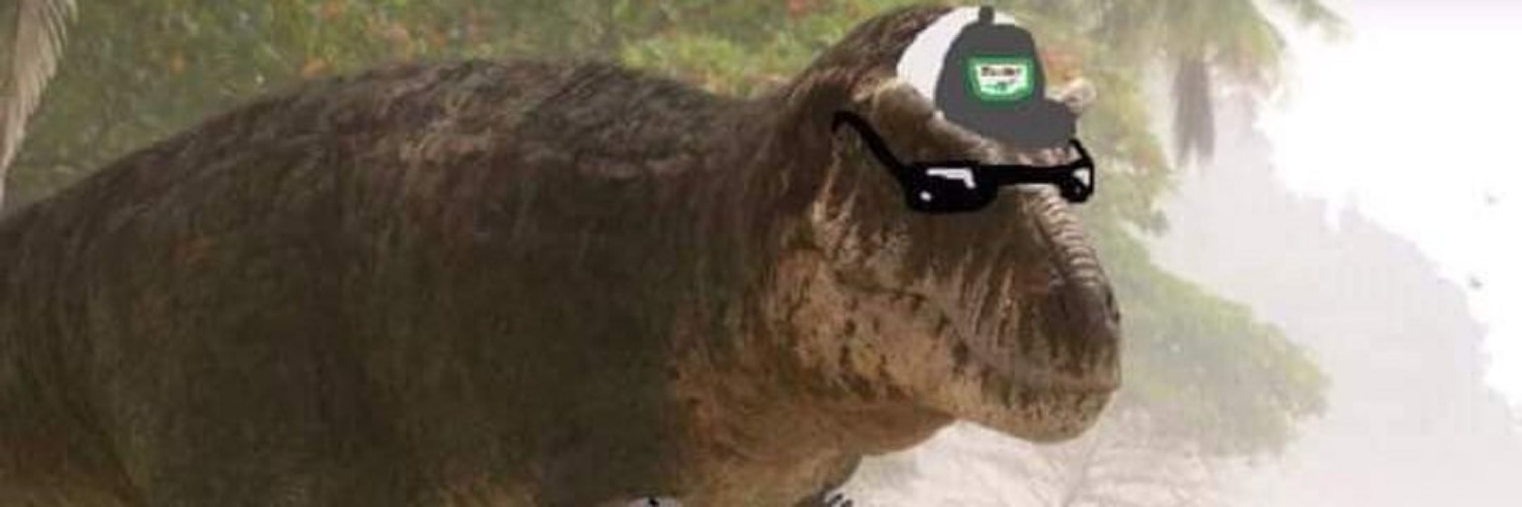 Jorgisaurio 🦖