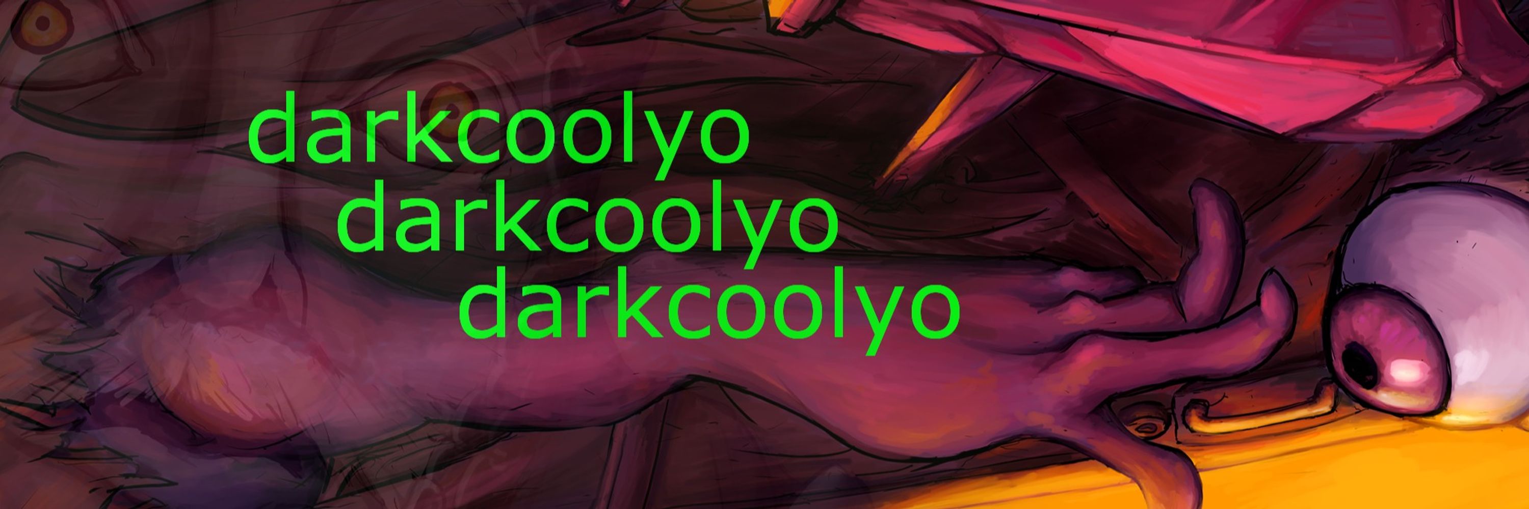 darkcoolyo