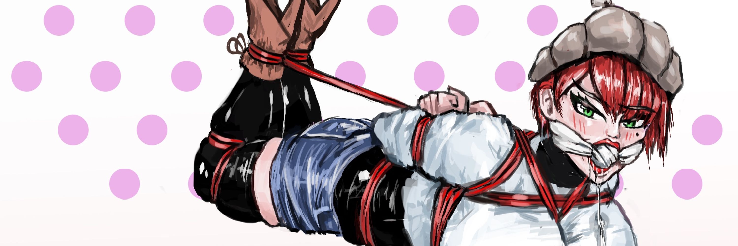 Trish