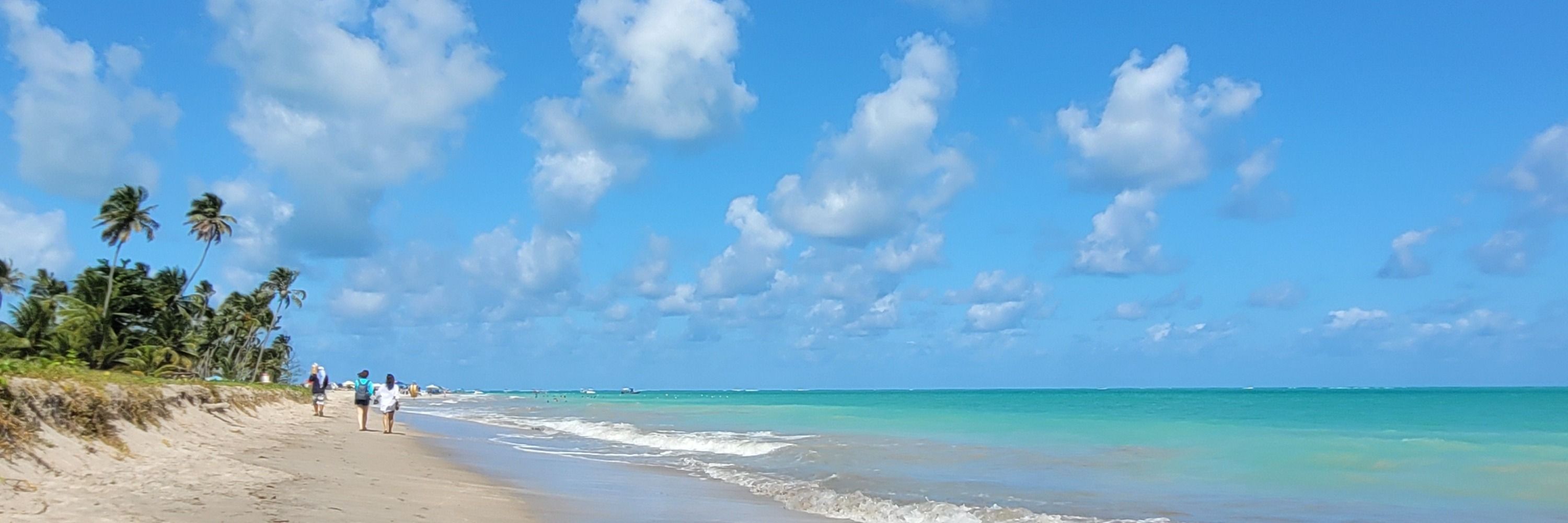 Pousada RiiA - 100% Airbnb - Maragogi AL