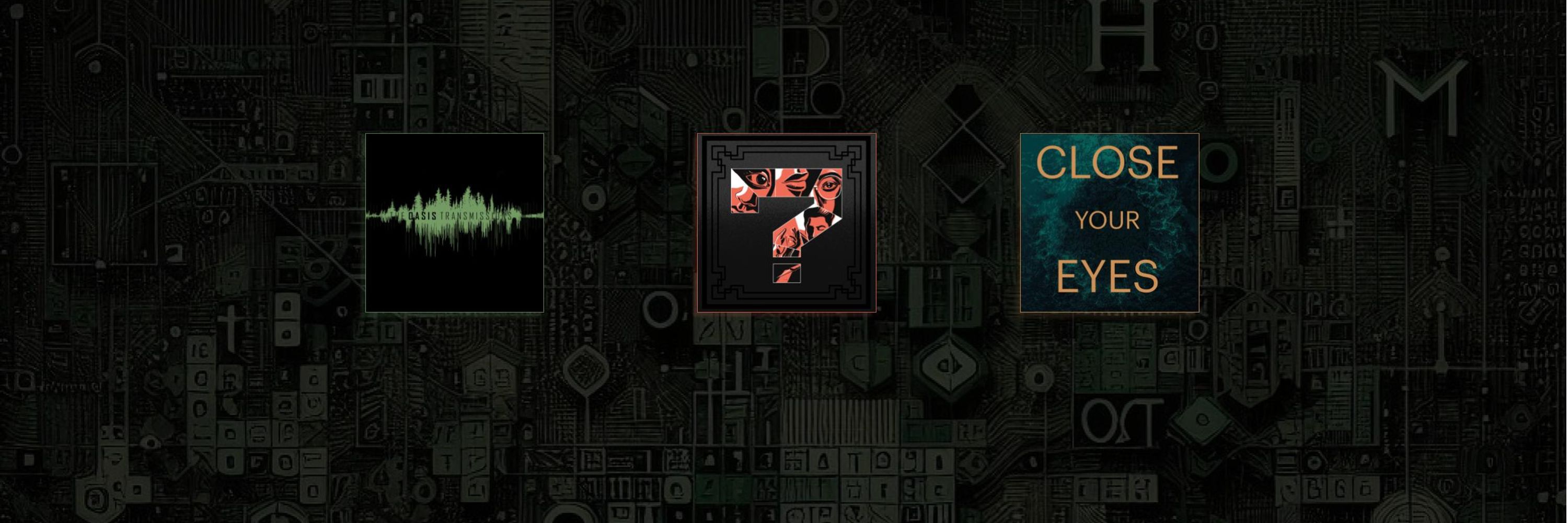 Cryptic Radio