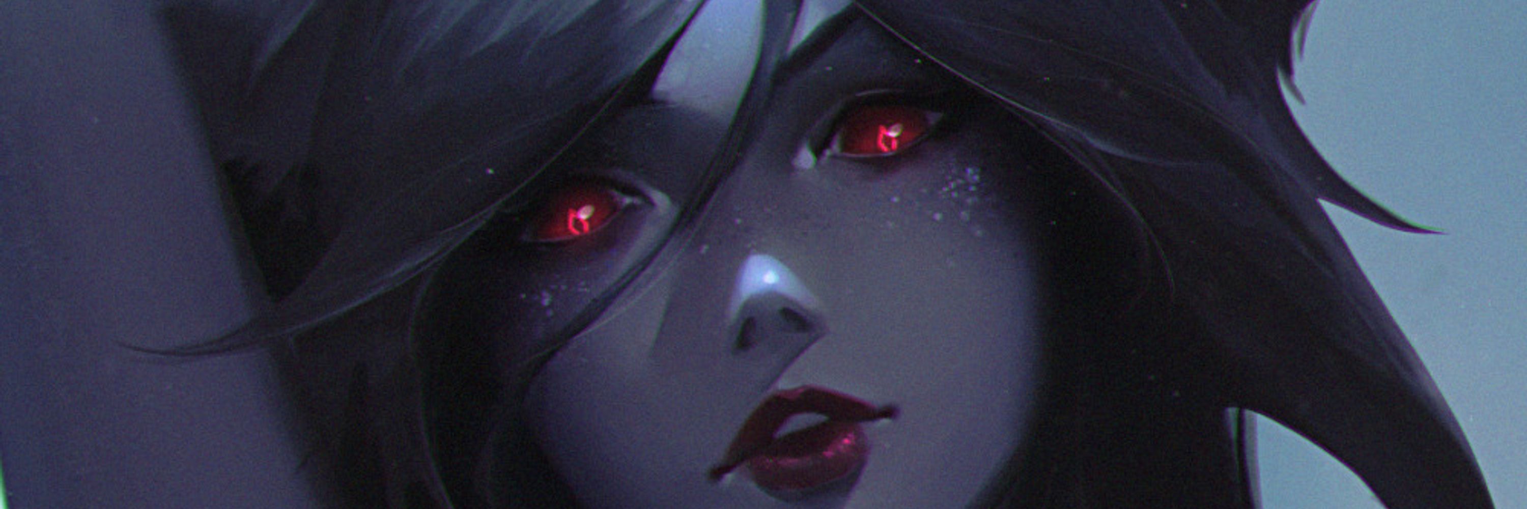 Noxxi Walking Among Mere Mortals