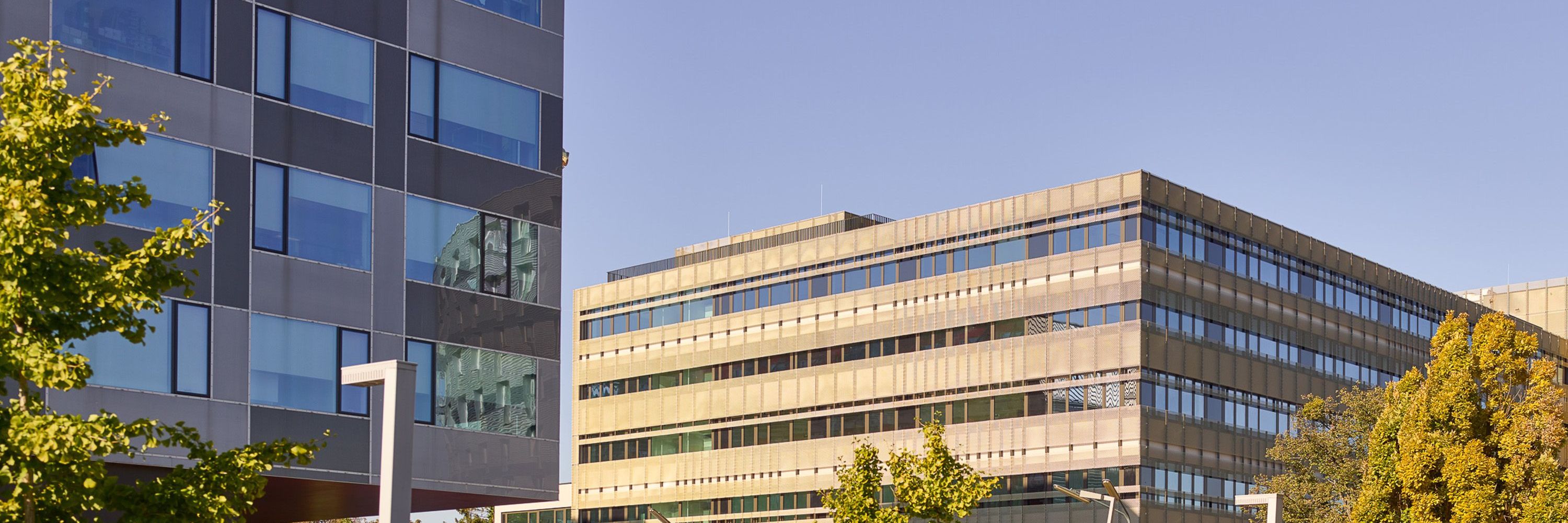 Sigmund Freud PrivatUniversität Wien