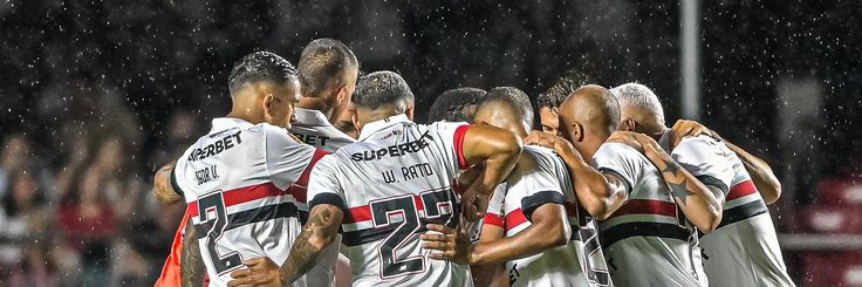 Paixão TRIcolor