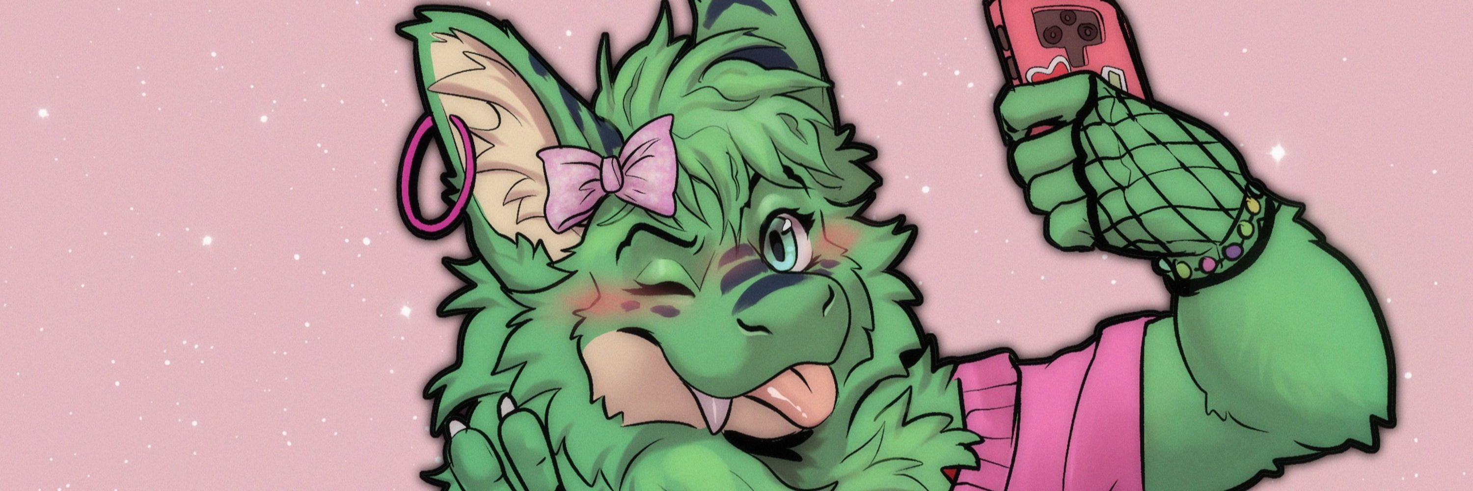 KristiKobold (LupusDrake)