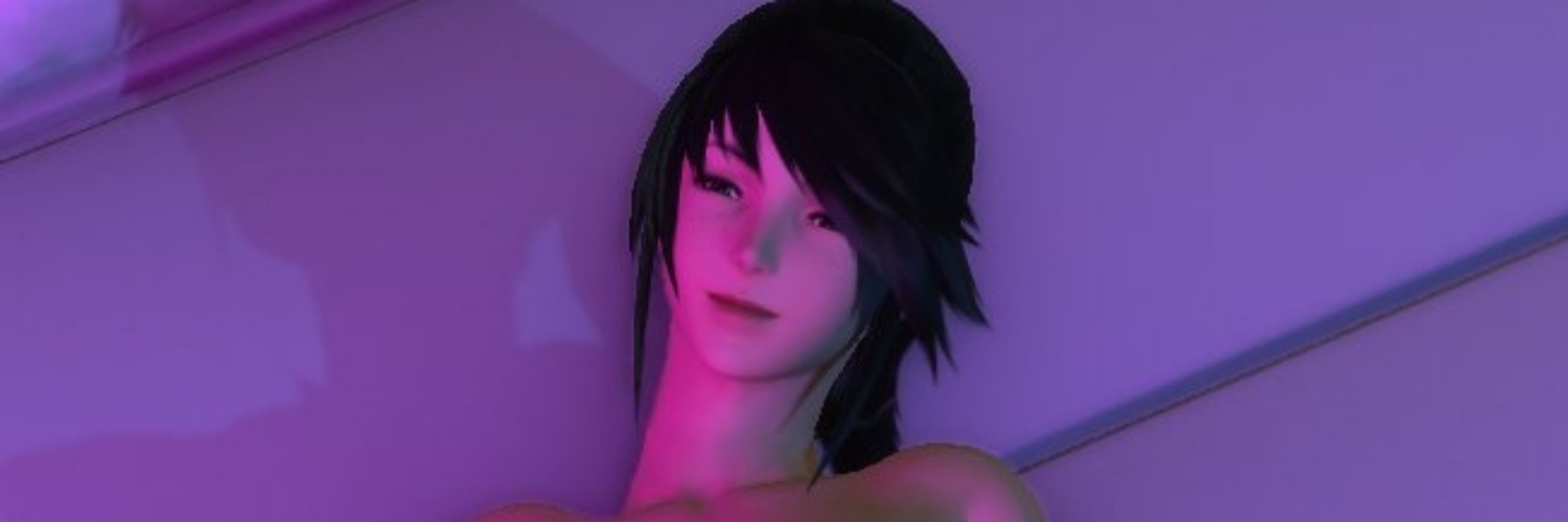 Angelica Formier Lewdie Time :3