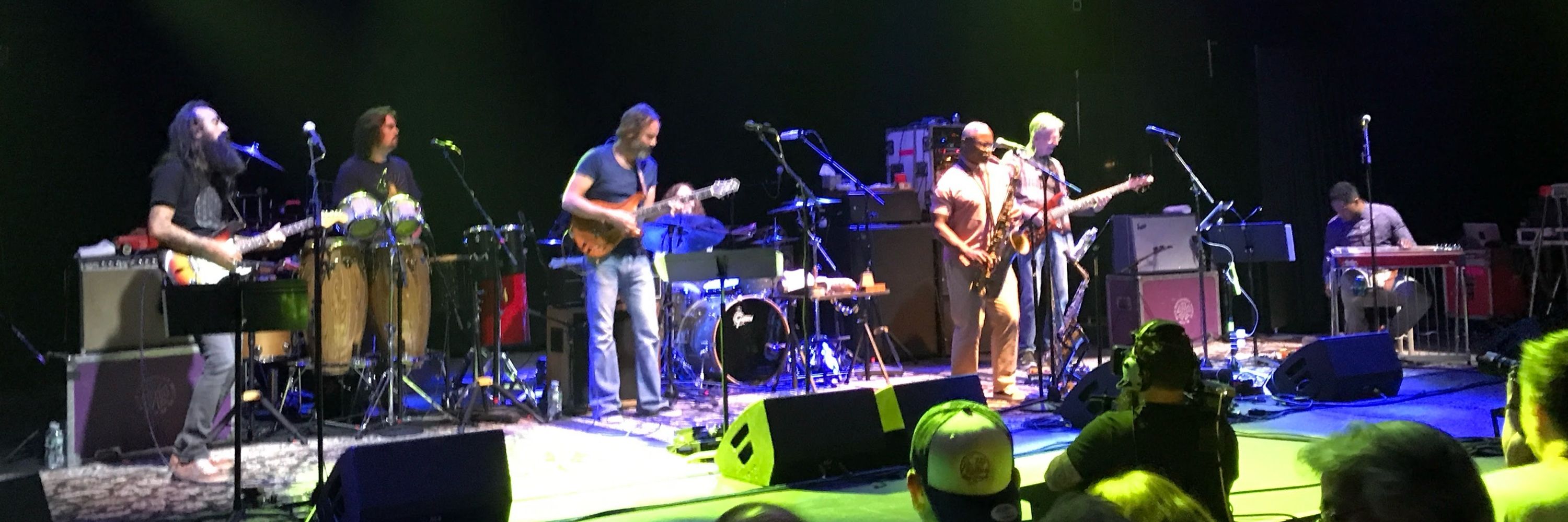 Phil Lesh Remembered