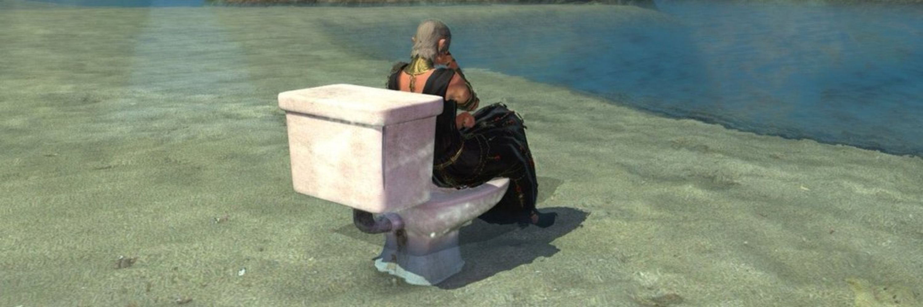 Bis transcends Time.