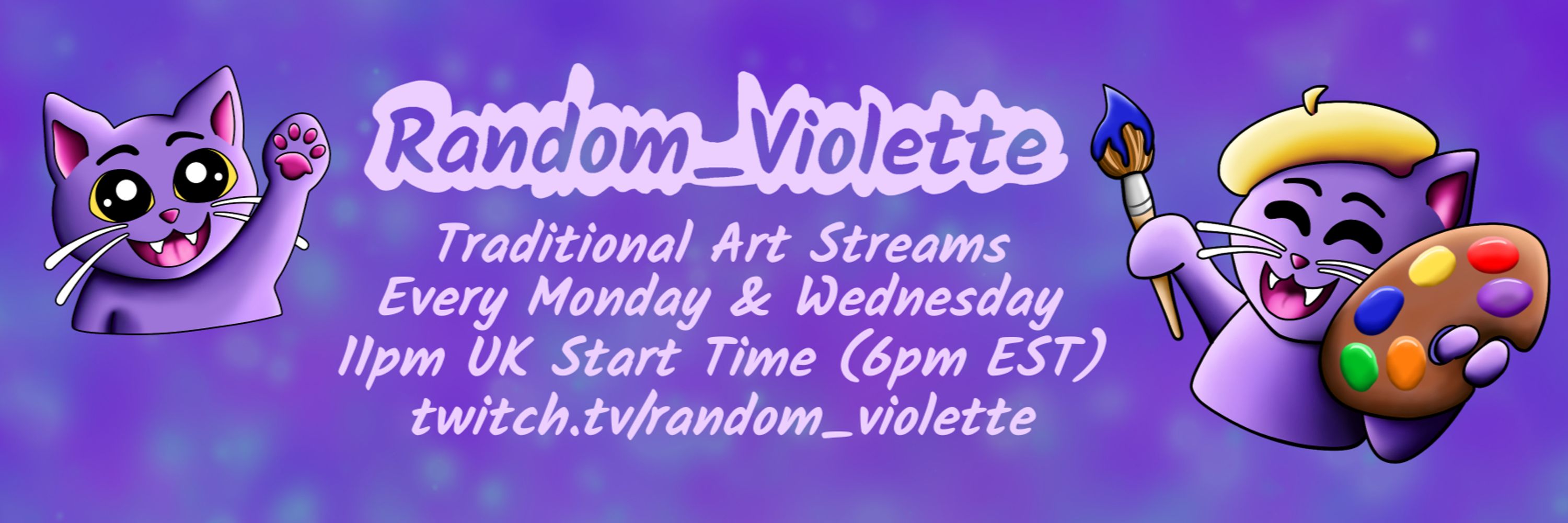 Random_Violette