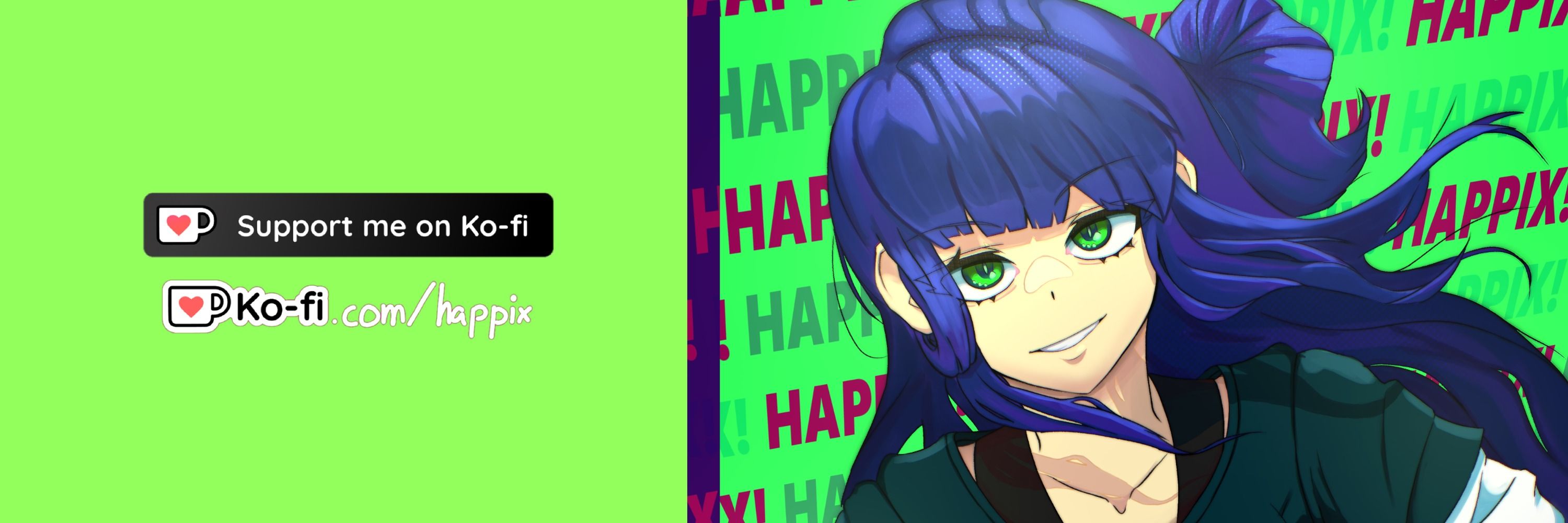 HAPPIX!