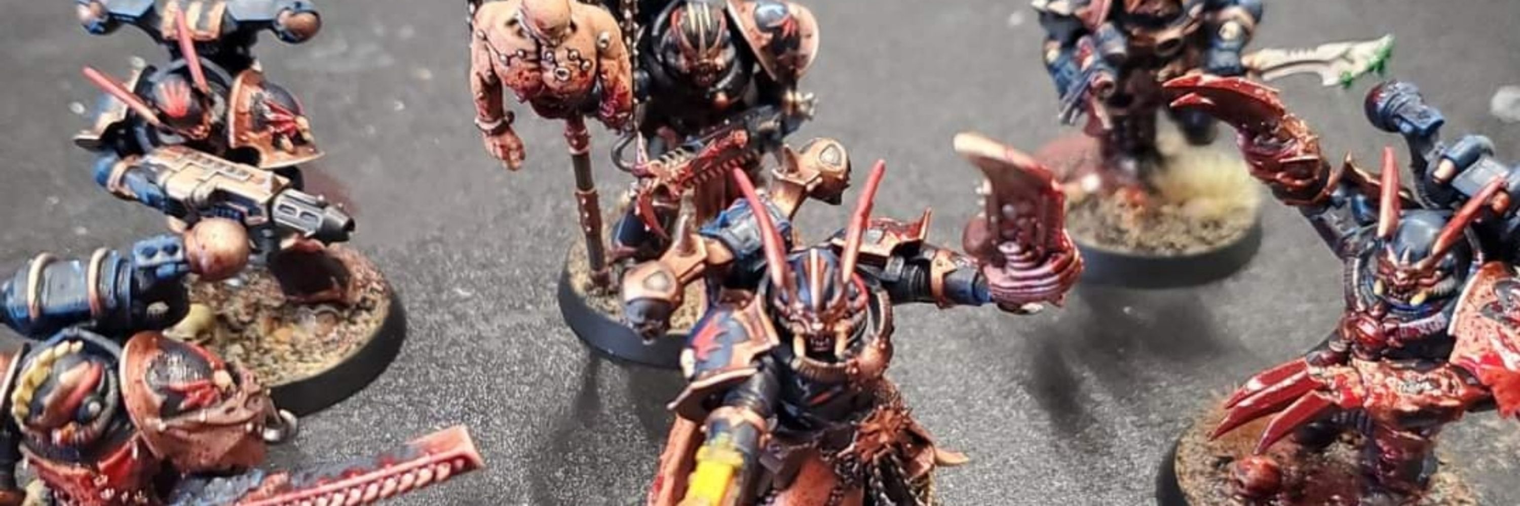 Based Miniatures