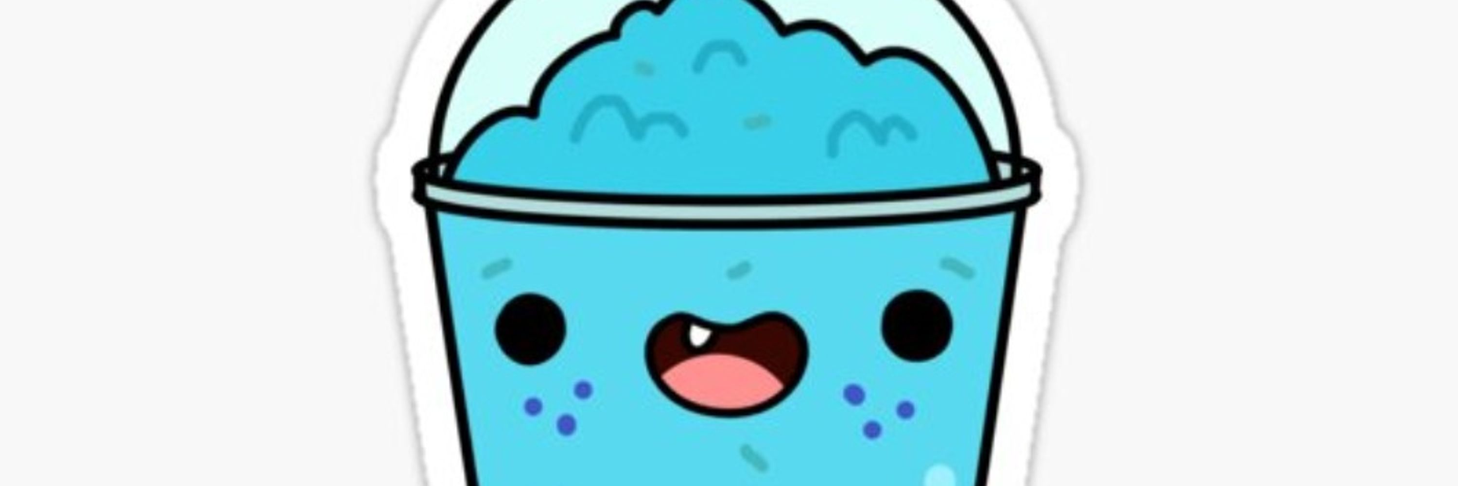 Mana Slushie