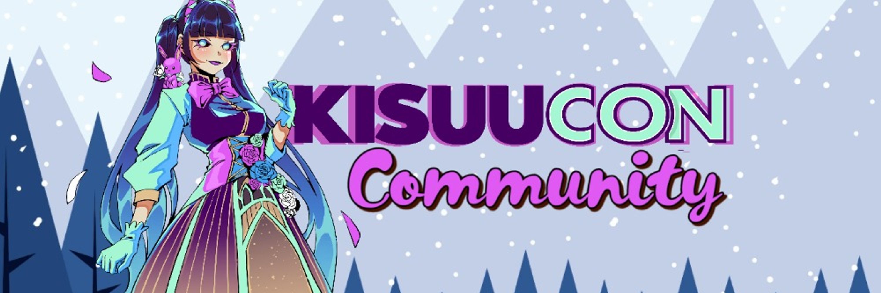 KISUUCON
