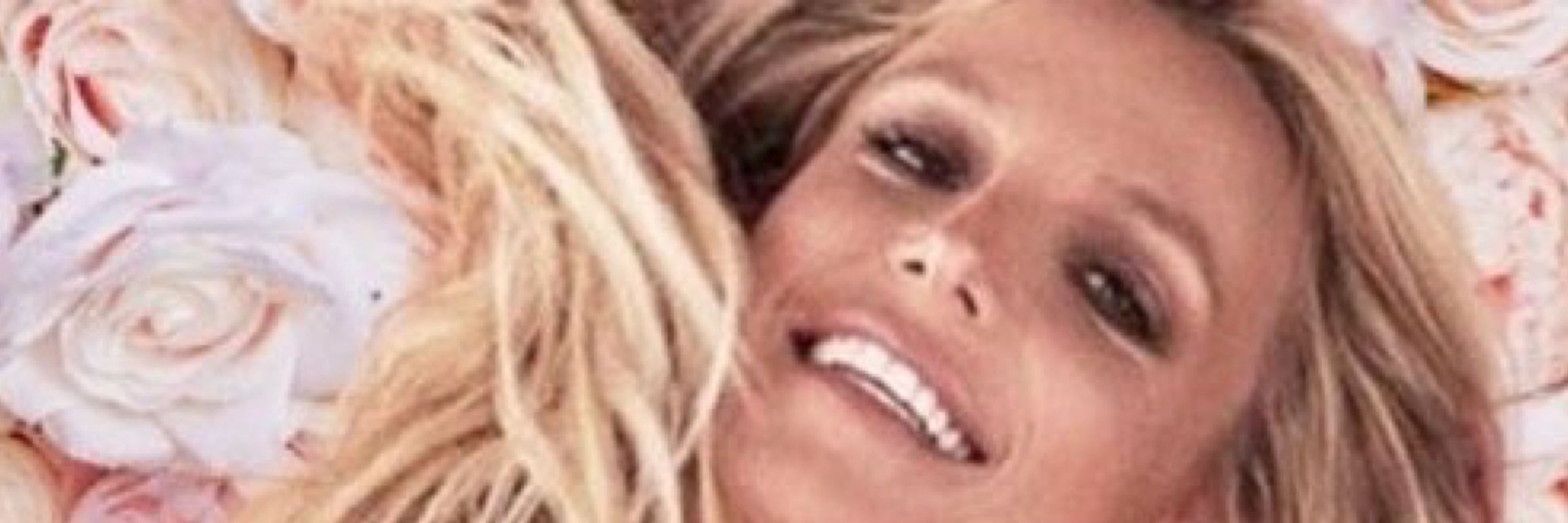 Britney Jean 