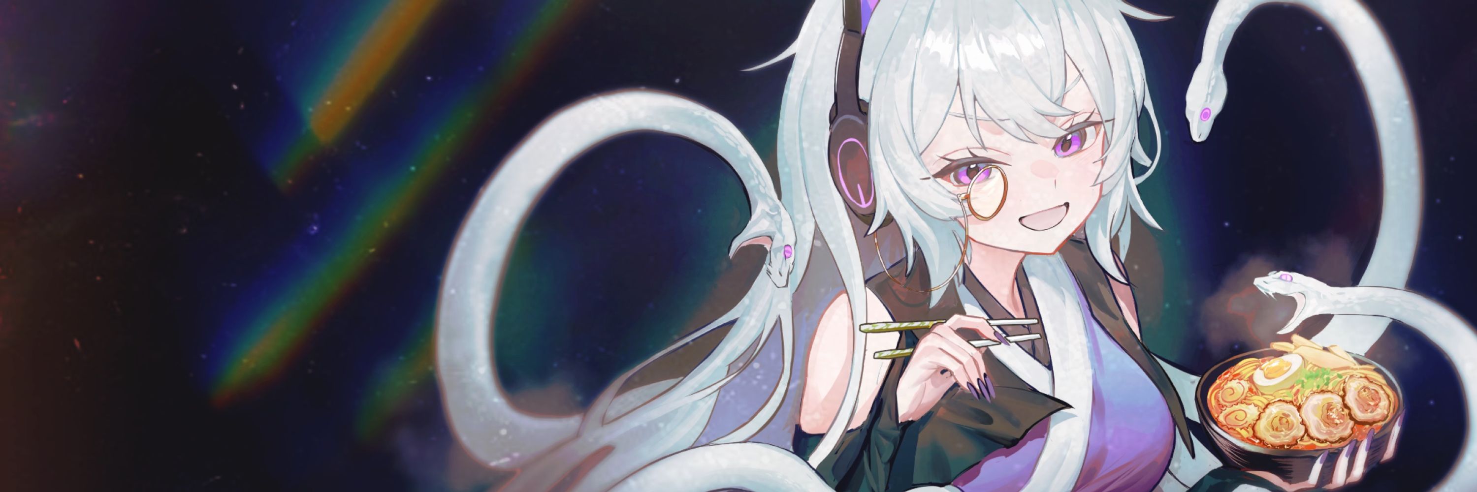 泳儀｜YongYi 🐍