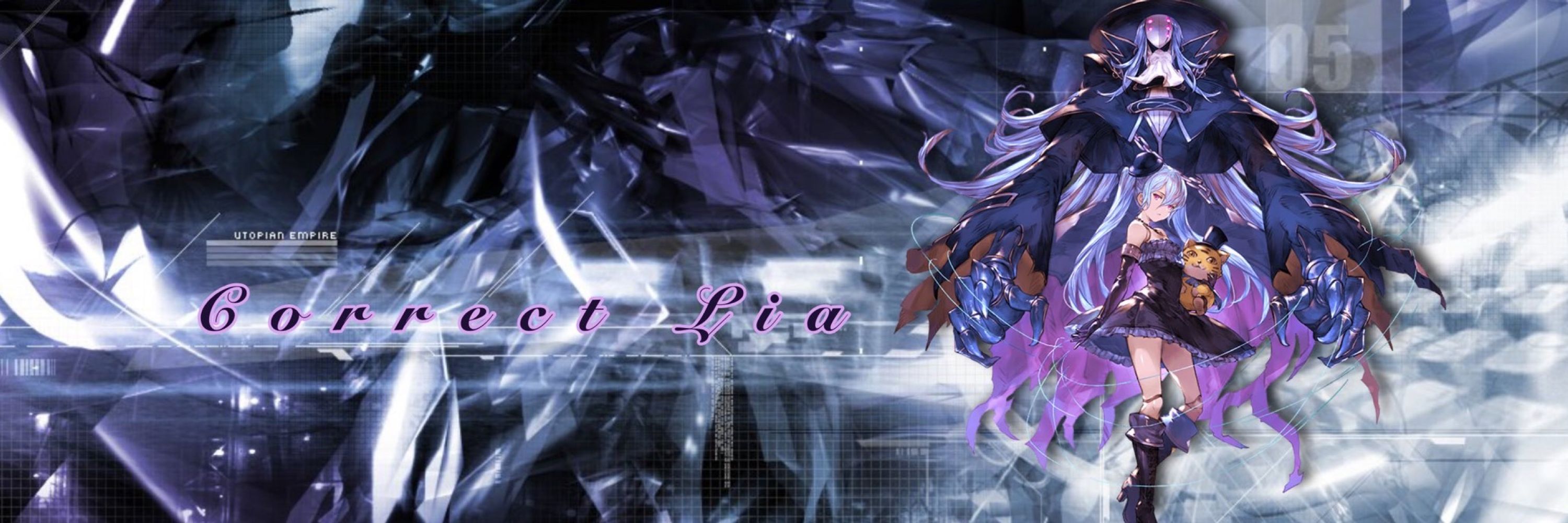 Lia