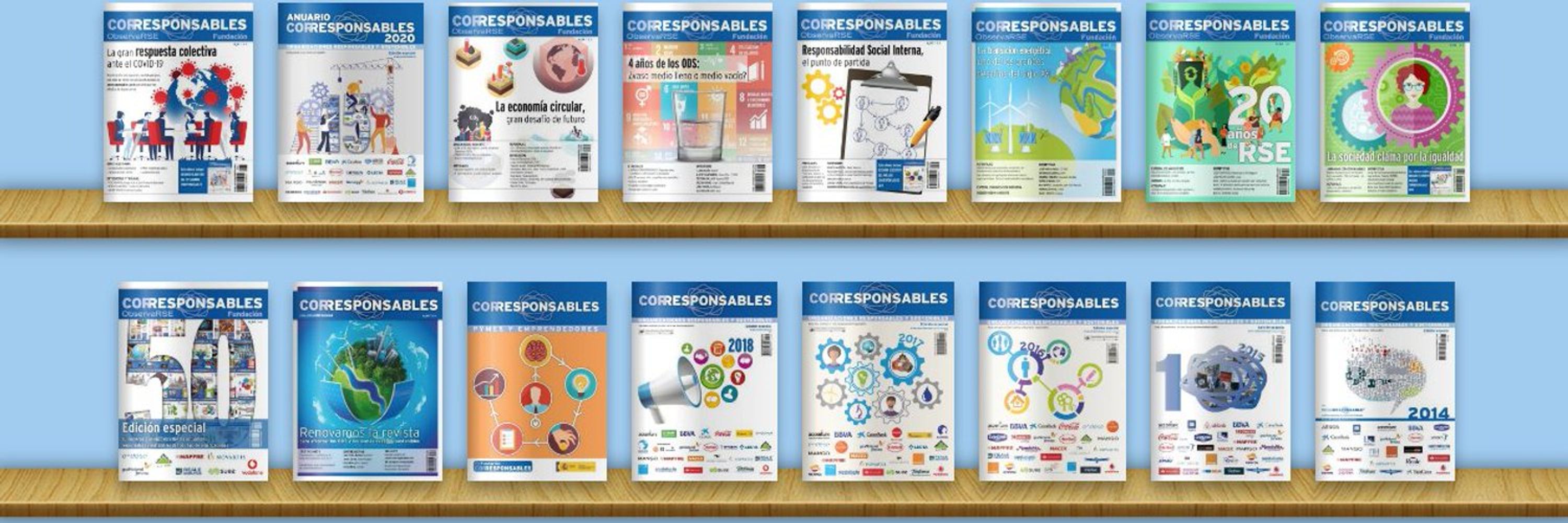 Corresponsables