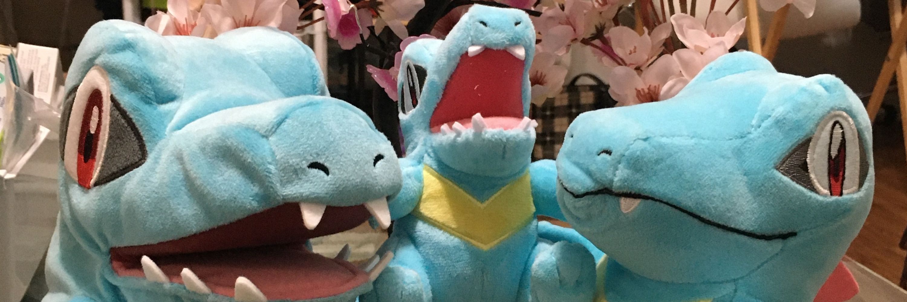 kodedile 🐊 ワニノコード