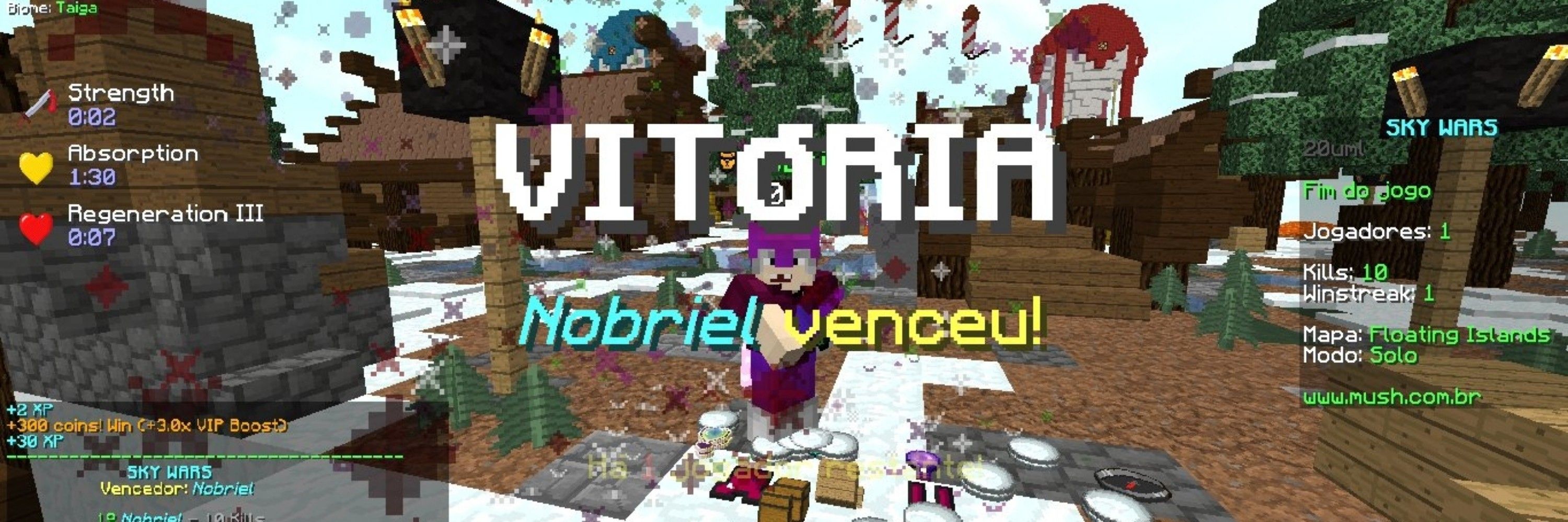 nobriel