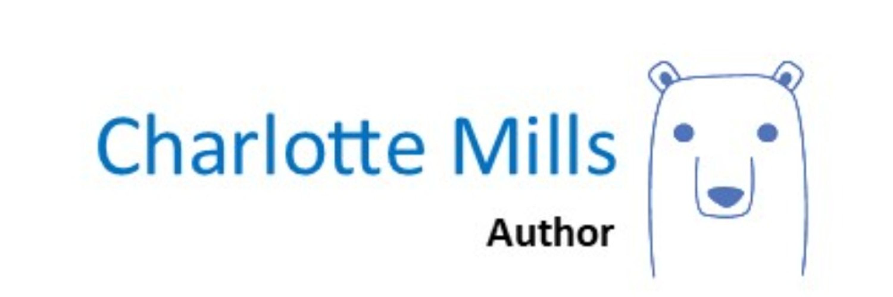 Author Charlotte Mills