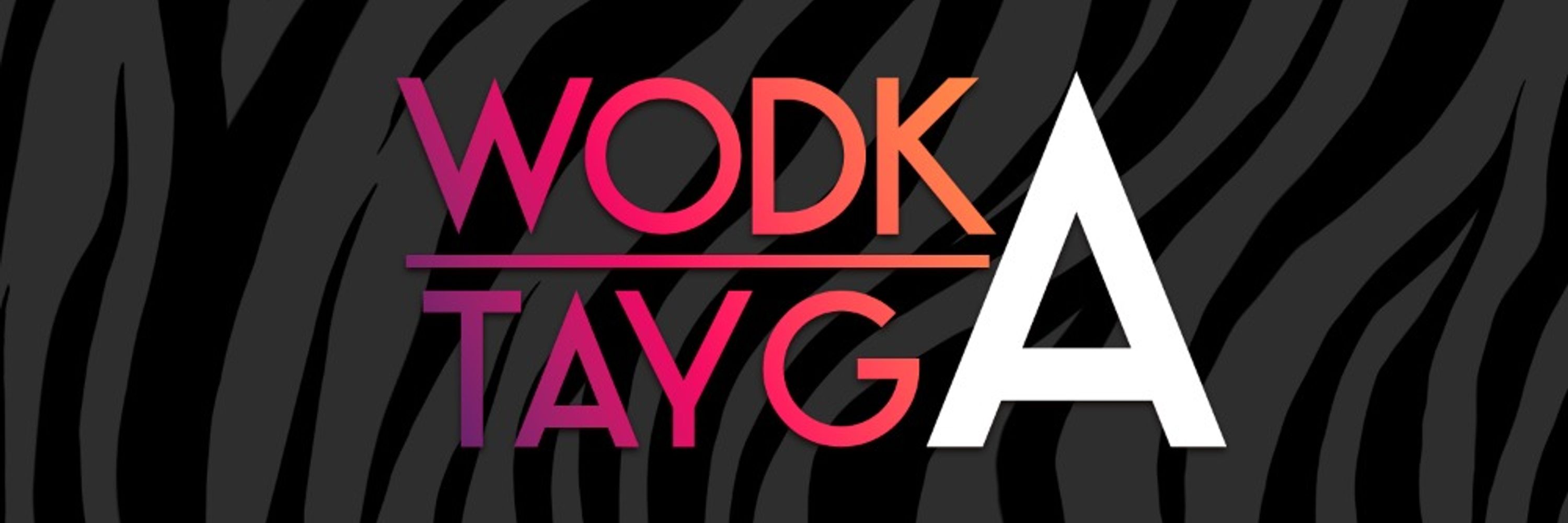 Wodka Tayga