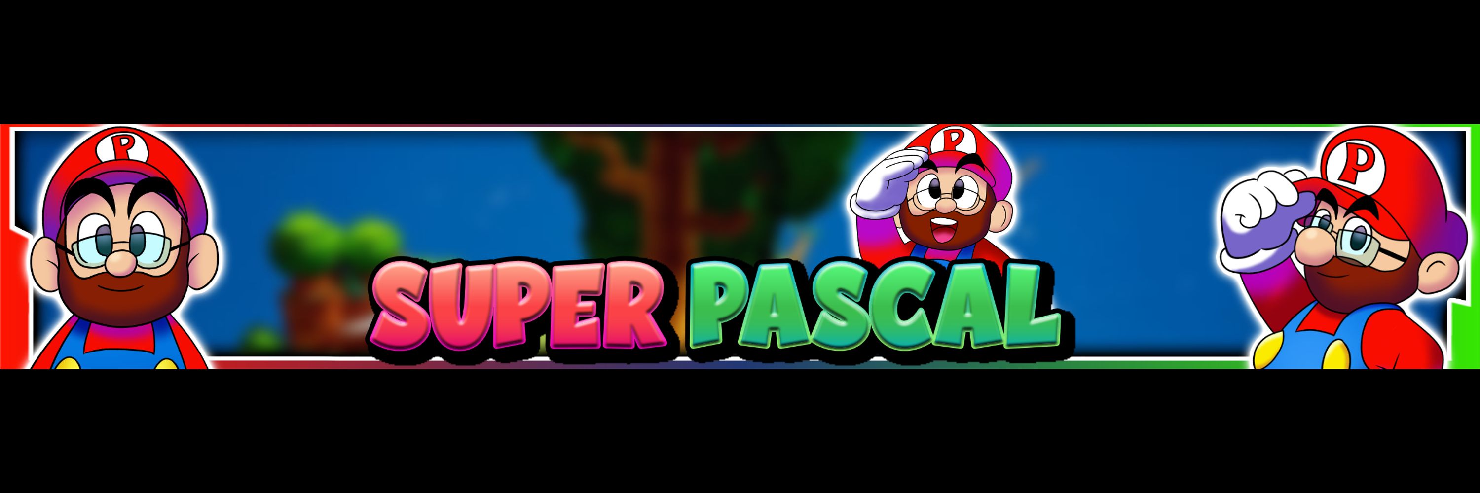 SuperPascal