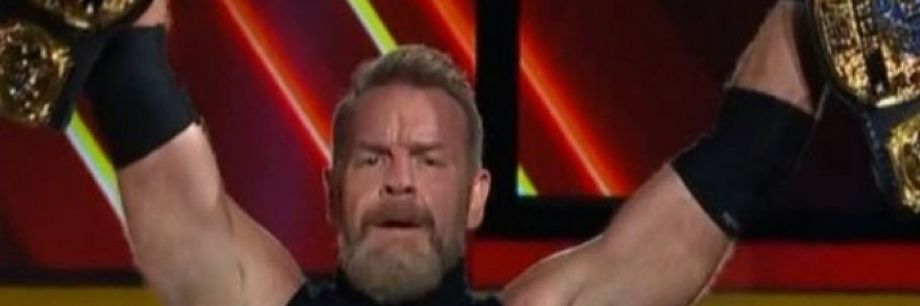 Christian But No Cage