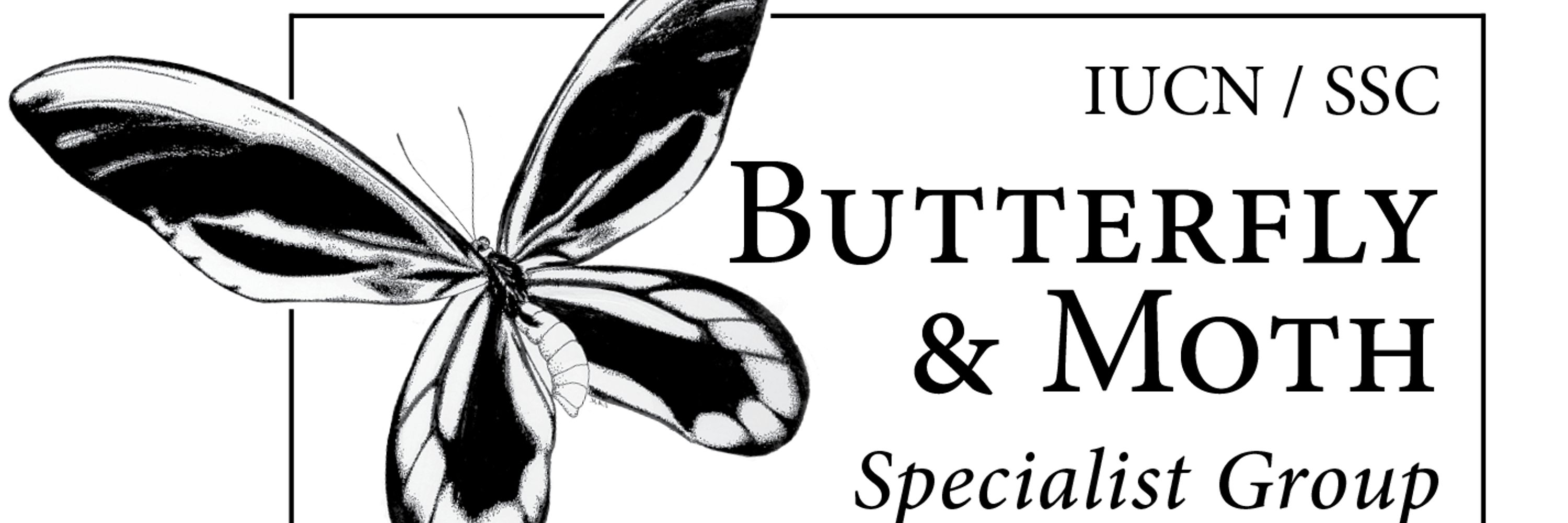 IUCN SSC Butterfly & Moth Specialist Group