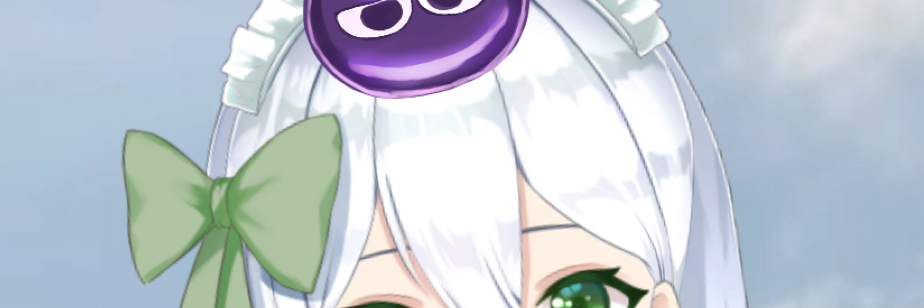 鈴ノ音凜凛