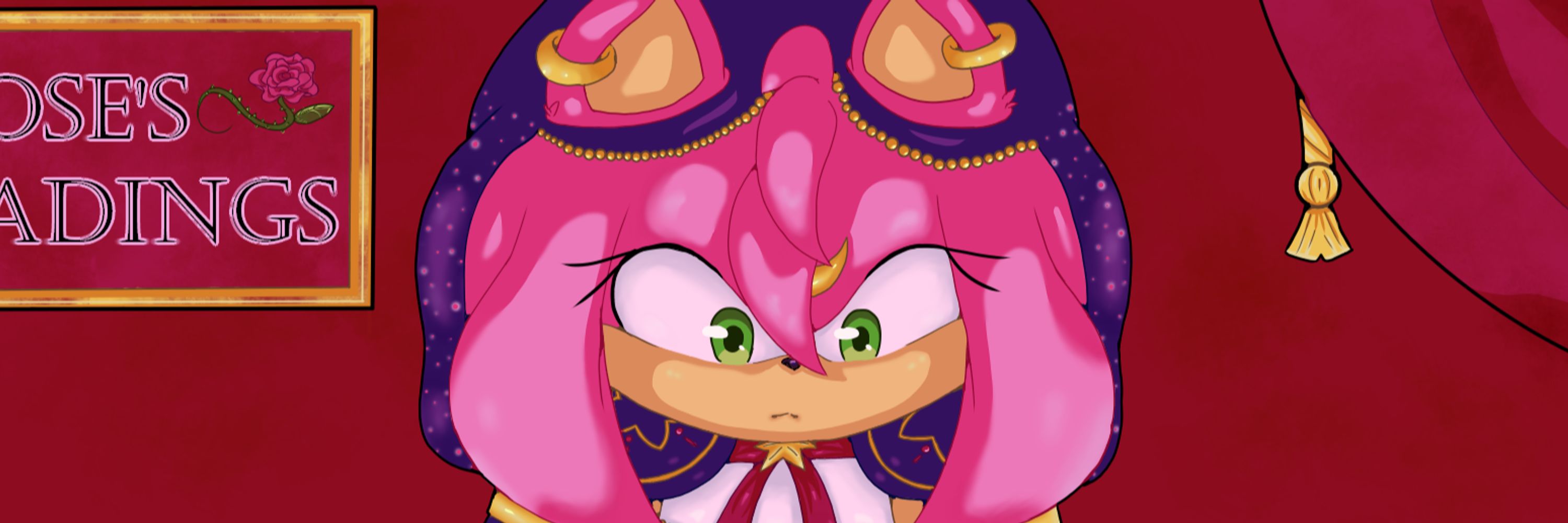 Lune Rose